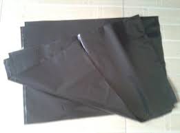 Μαύρη σακούλα συσκευασίας toner (Packaging black bag)